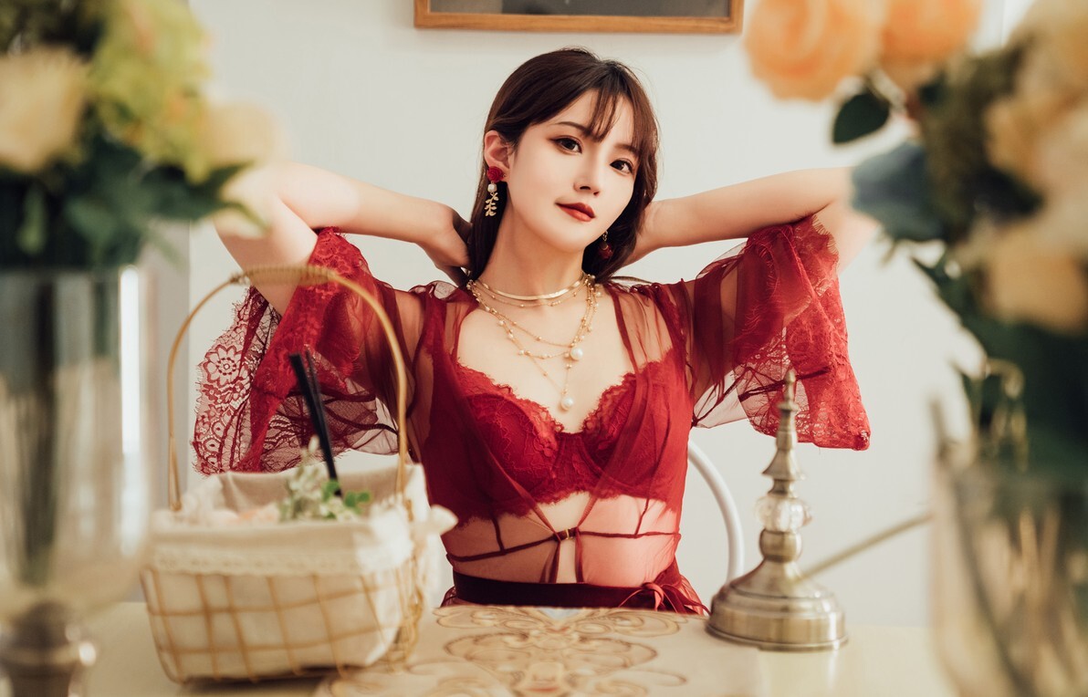 Natsuko夏夏子 - 秘密恋人 [27P1V-481MB]