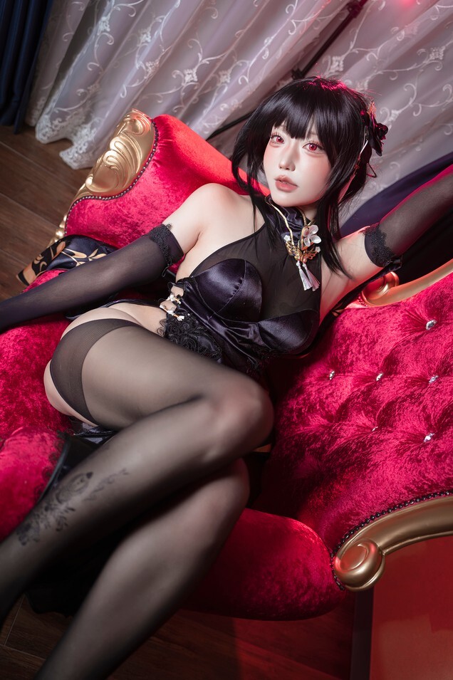 切切Celia - 镇海 [32P-119MB]