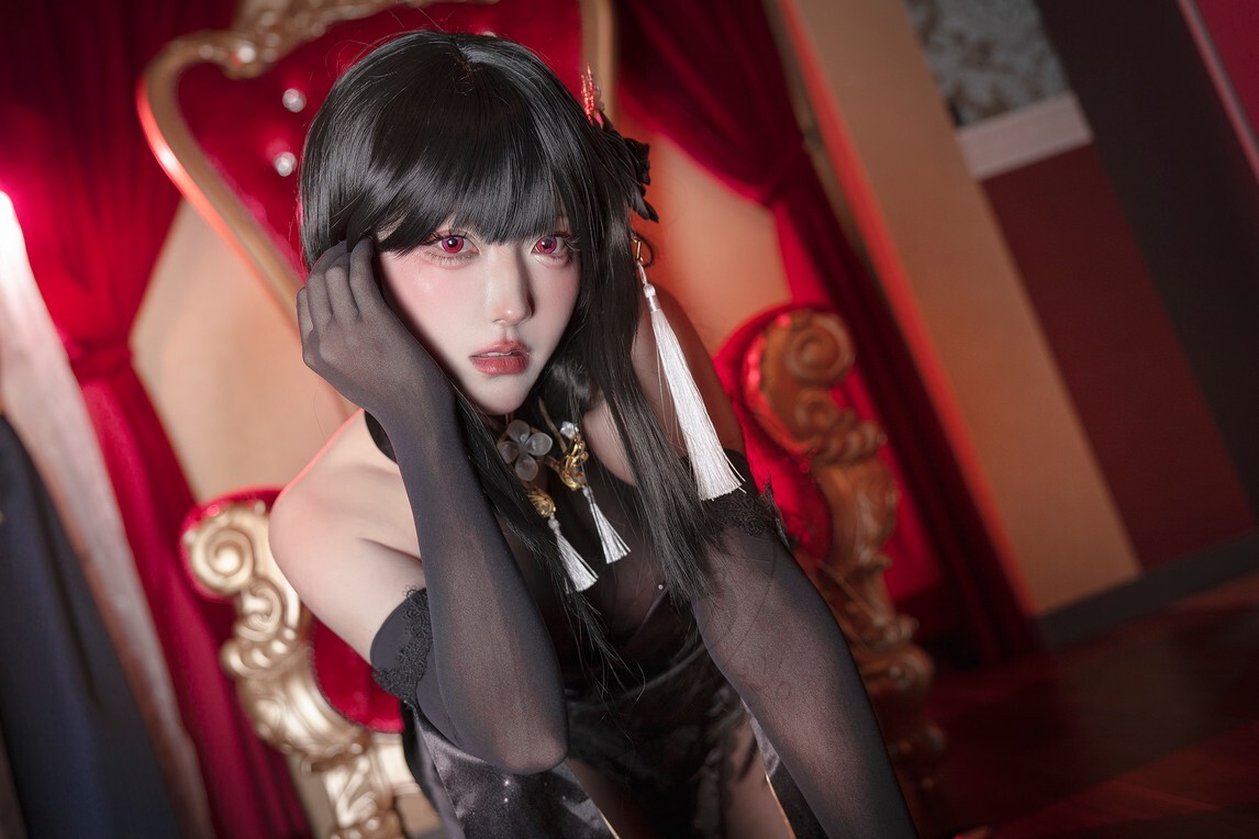 切切Celia - 镇海 [32P-119MB]