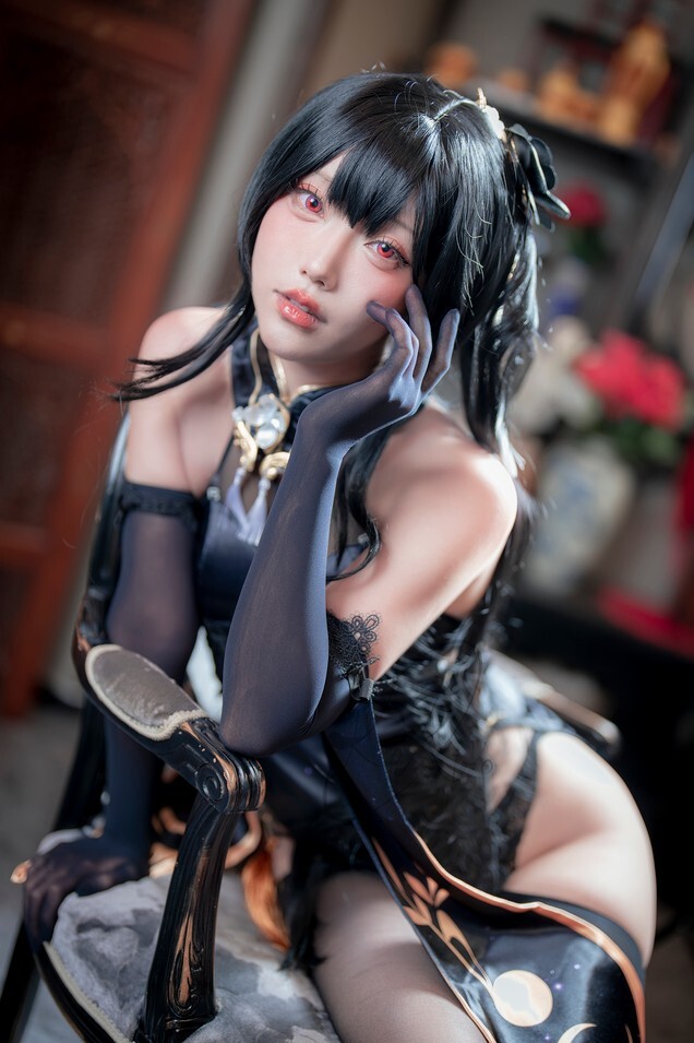 切切Celia - 镇海 [32P-119MB]