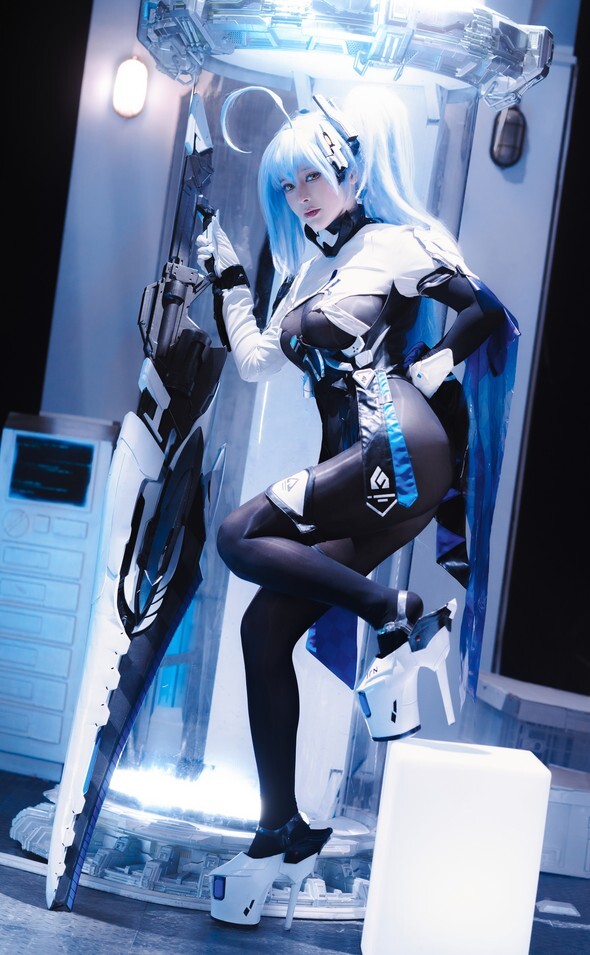 是帅气阿枫 - 杜兰德尔 [19P-258MB]