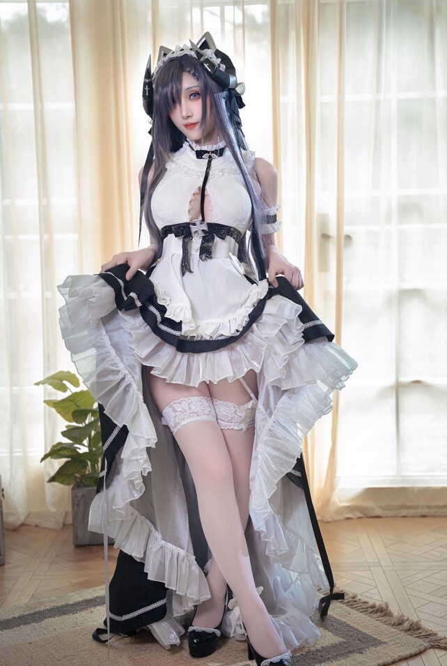 是夙卿呀 - 奥古斯特 [15P-144MB]