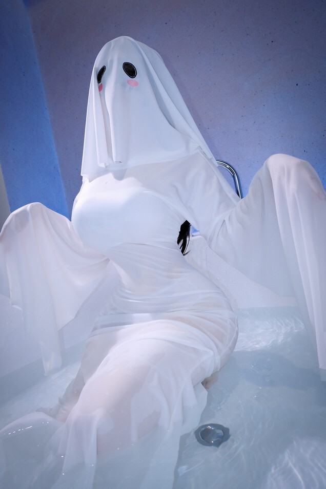 miko酱ww - 幽灵 [43P-1.71GB]