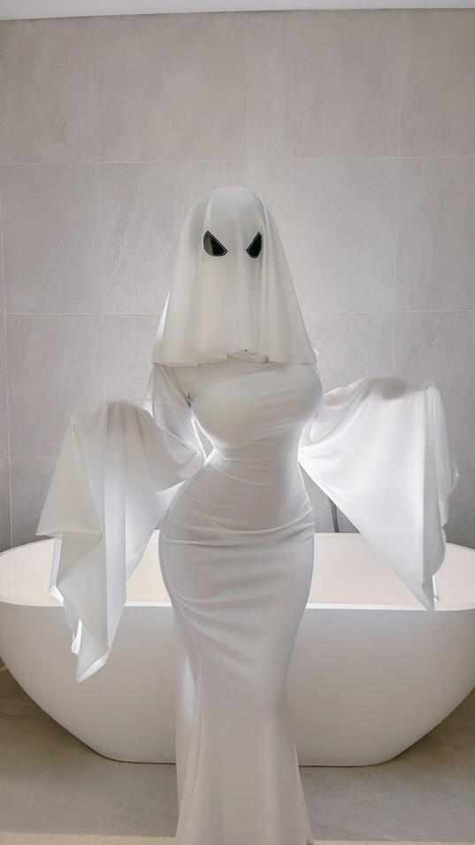 miko酱ww - 幽灵 [43P-1.71GB]