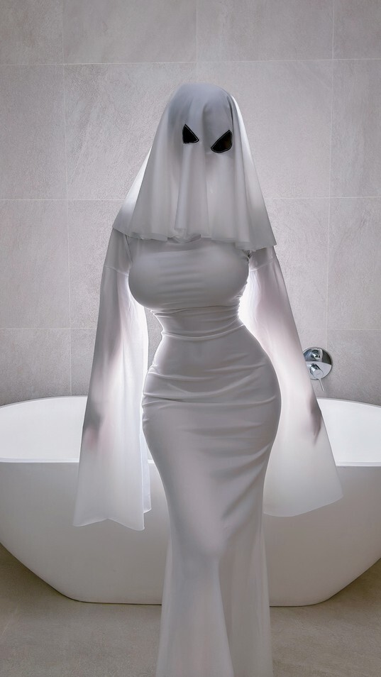 miko酱ww - 幽灵 [43P-1.71GB]