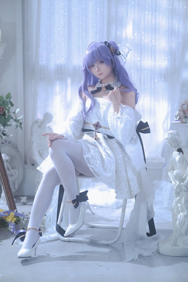 喜欢爱理吗 - 独角兽花嫁 [31P-172MB]