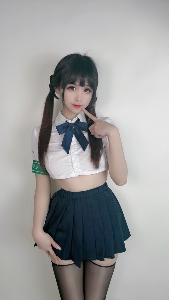 miko酱ww - mikoの风纪委员 [40P-258MB]