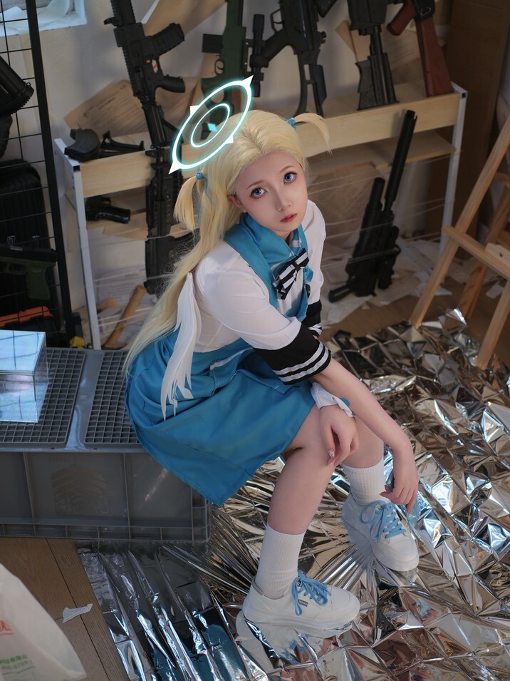 小和甜酒 - 小空天使便利店 [115P1V-1.08GB]