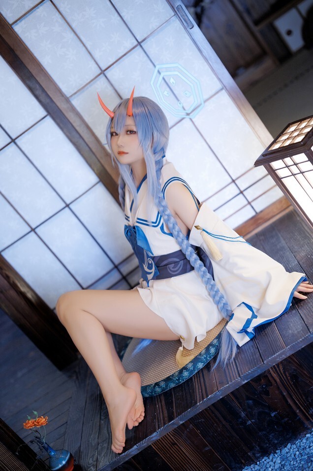 lunana - 和乐千世 [30P-259MB]