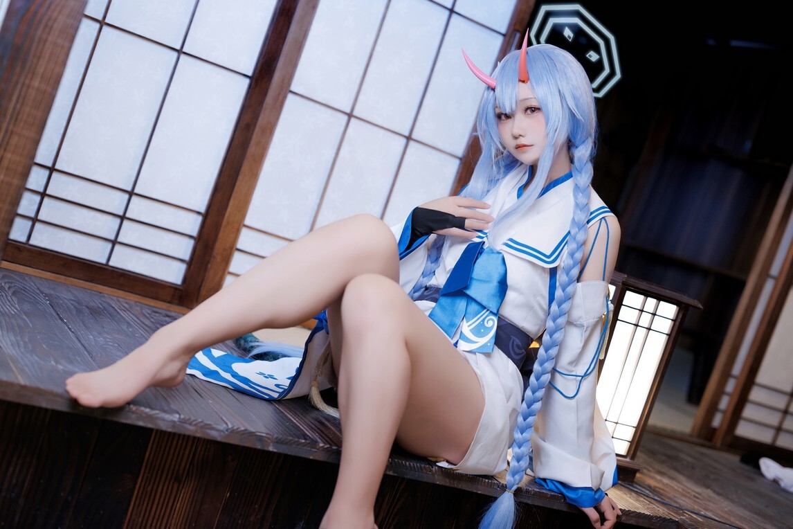 lunana – 和乐千世 [30P-259MB]