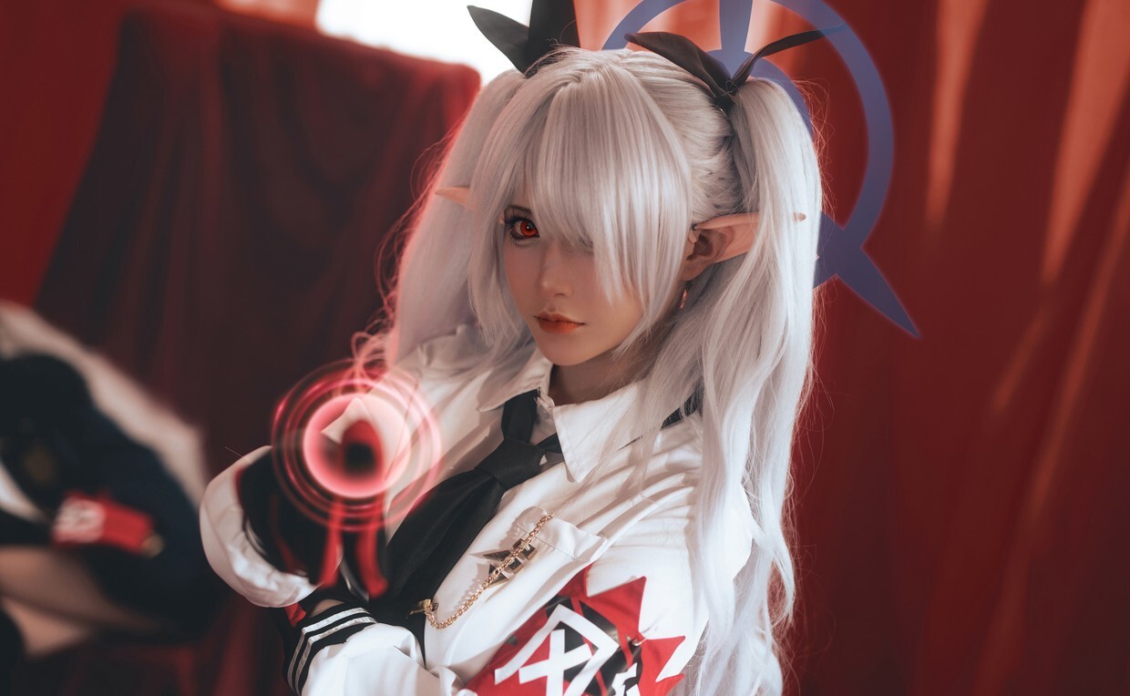 铁板烧鬼舞w -  银镜伊织 [18P-135MB]