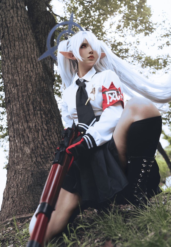 铁板烧鬼舞w -  银镜伊织 [18P-135MB]