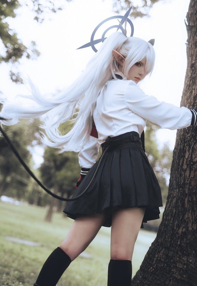 铁板烧鬼舞w -  银镜伊织 [18P-135MB]