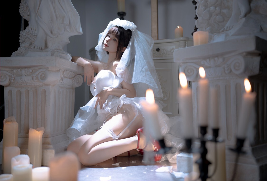 蠢沫沫 - 婚 [212P-1.63GB]