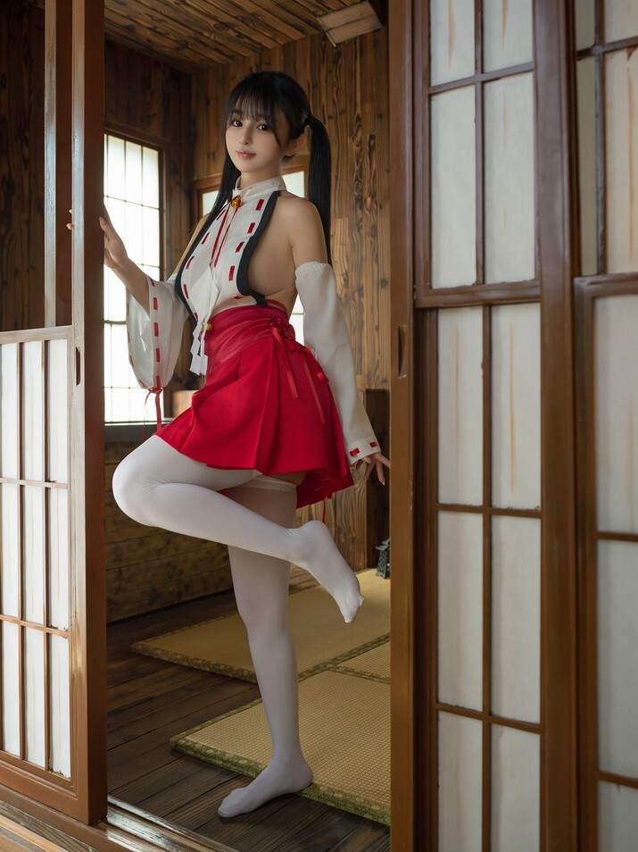 桜井宁宁 - 纺愿缘结 [69P1V-3.42GB]