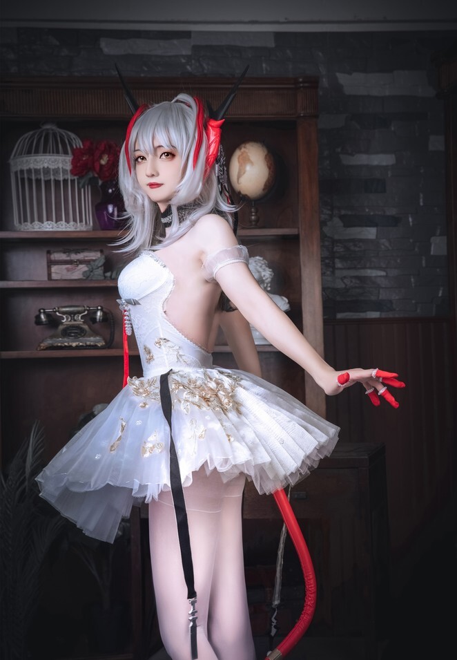 葡萄糖_Glucose – 明日方舟四周年 [13P-139MB]