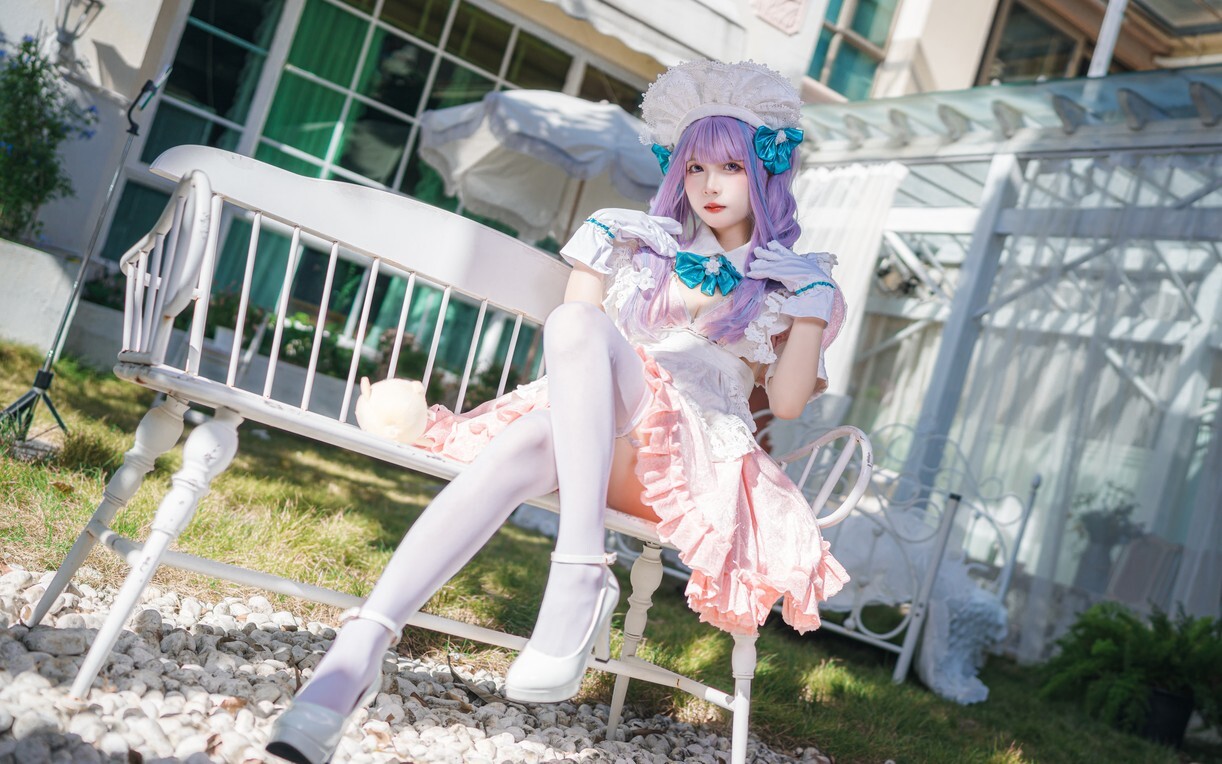 挽希 - 碧蓝航线 普利茅斯 [18P-208MB]