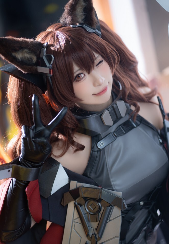 贤儿sherry - 安洁莉娜 [21P-148MB]