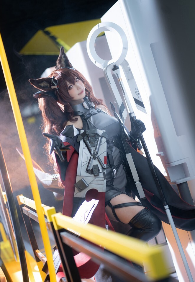 贤儿sherry - 安洁莉娜 [21P-148MB]