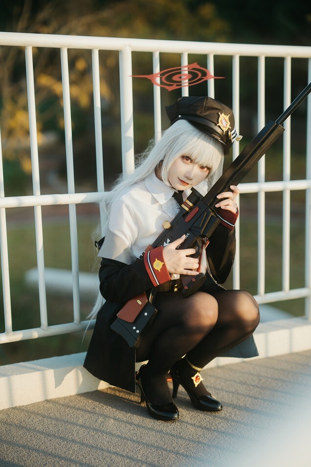 lunana – 黑馆晴奈 [37P-268MB]