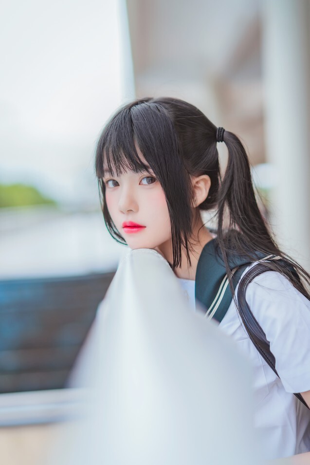 桜桃喵 - 雨恋 [28P-228MB]