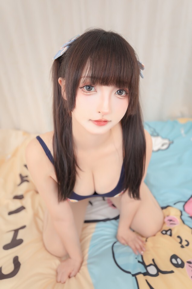 神楽坂真冬 - 夏日便利贴 [75P2V-257MB]