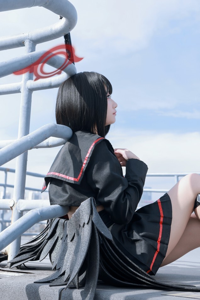 lunana - 静山真白 [27P1V-177MB]