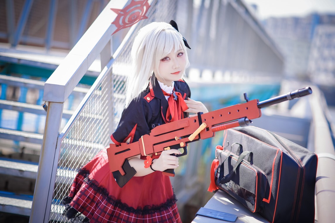 lunana - 浅黄睦月 [25P-145MB]