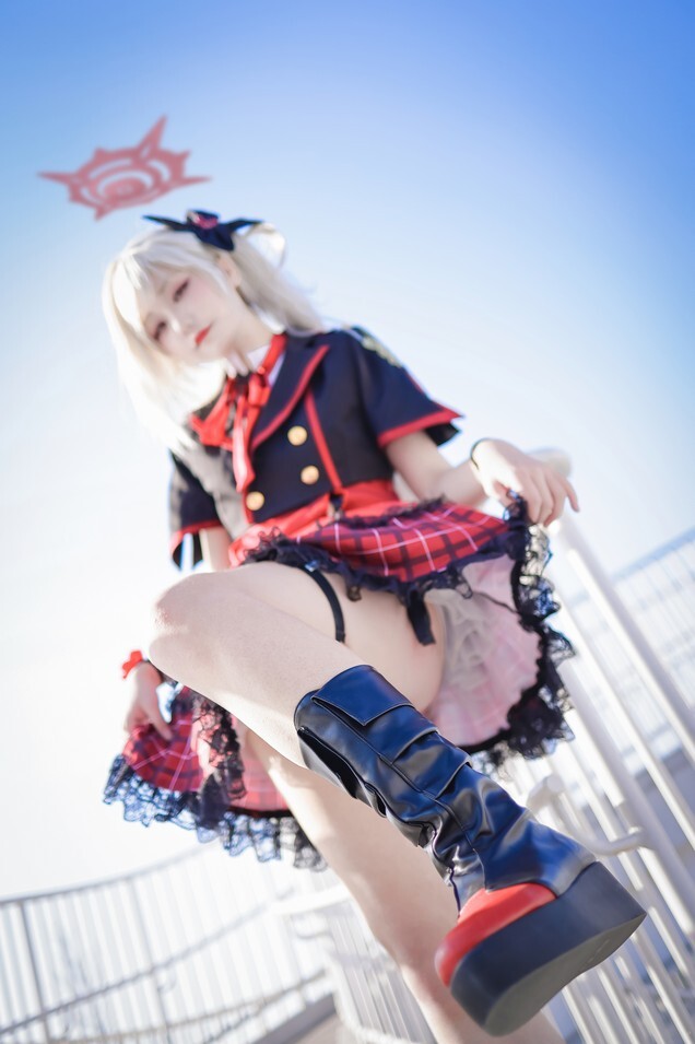 lunana - 浅黄睦月 [25P-145MB]