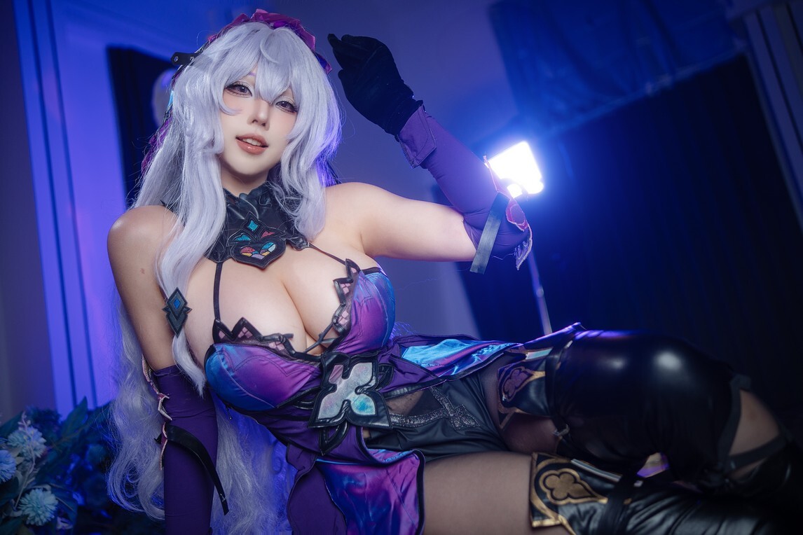 菌烨tako – 黑天鹅 [12P-59.9MB]