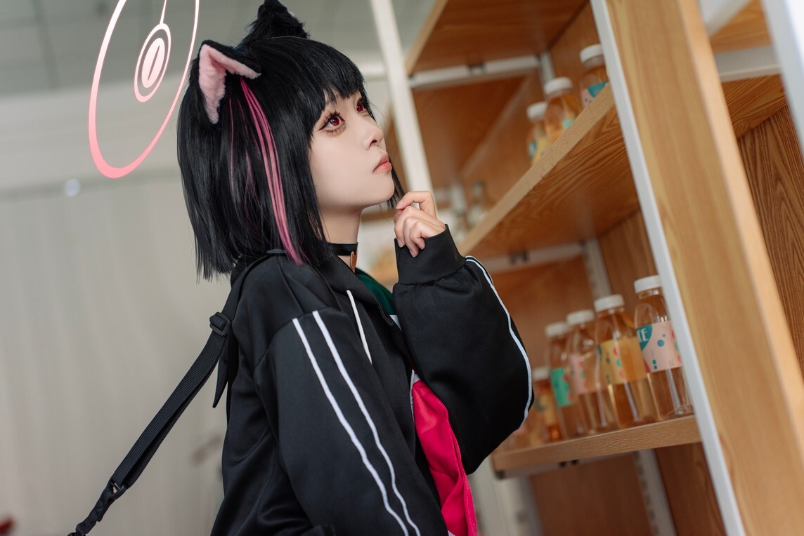 矢量鱼 - 杏山千纱 [18P-181MB]