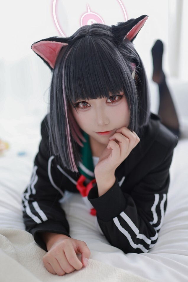 lunana – 杏山和纱 1 [26P-134MB]