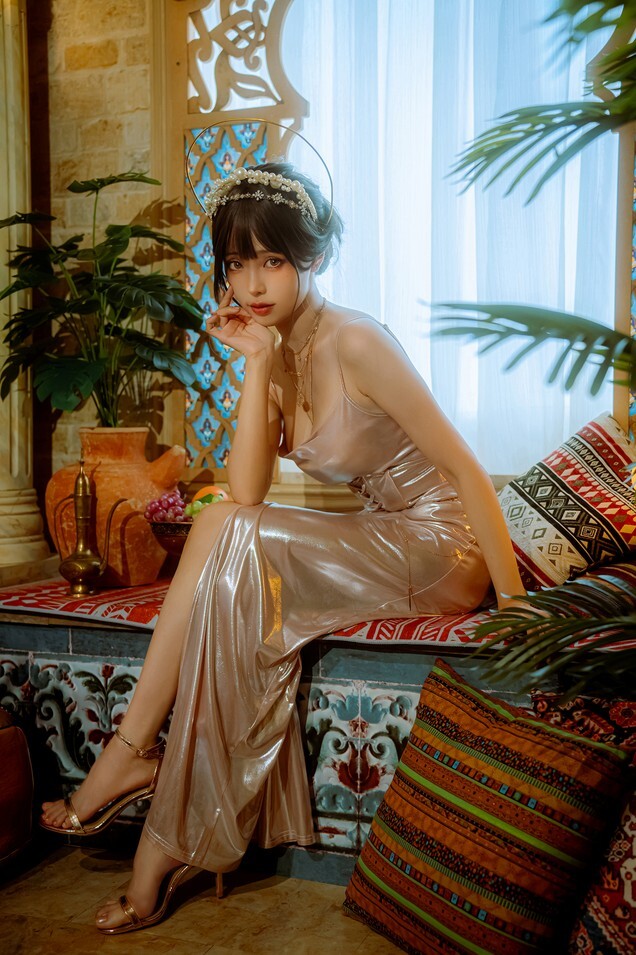 ElyEE子 - 2024 November-Tier 4 [69P10V-299MB]