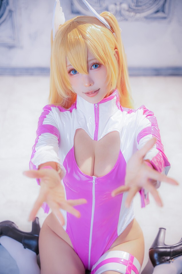 ElyEE子 - 2024 November-Tier 4 [69P10V-299MB]