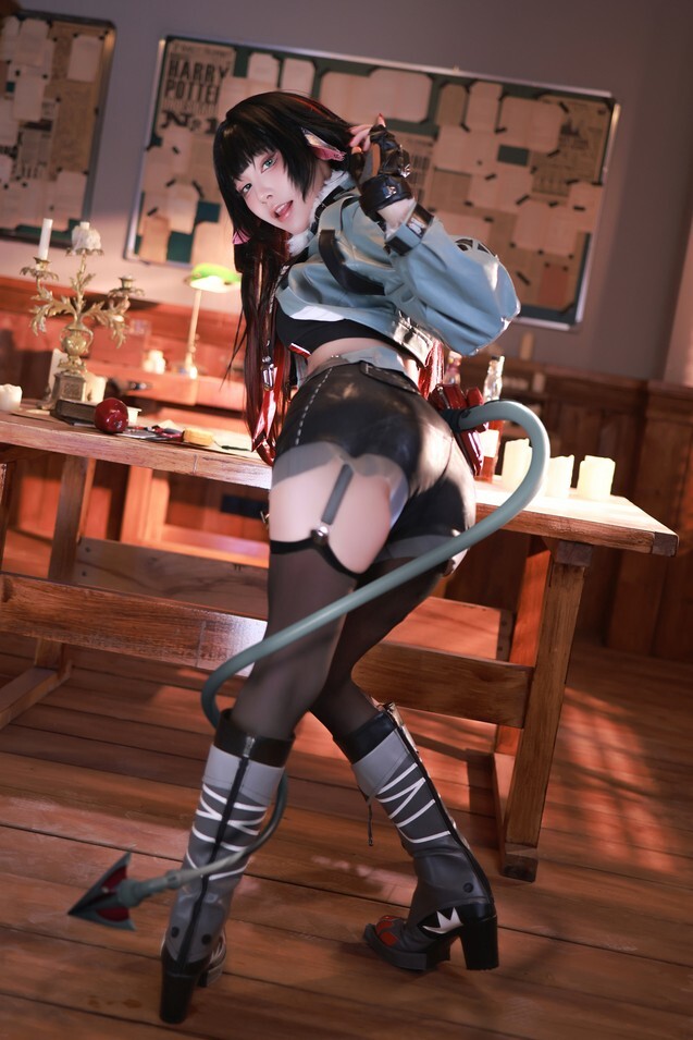 水淼aqua - 24年11月patreon会员订阅 简 · 杜 [91P-144MB]