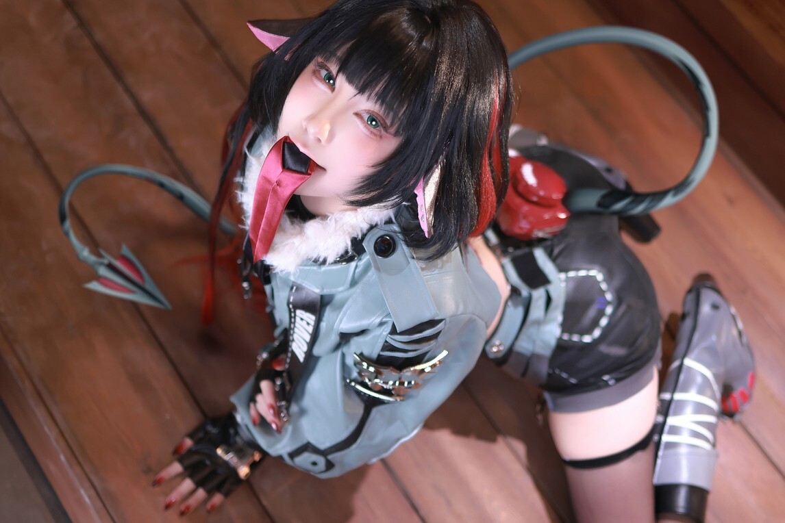 水淼aqua – 24年11月patreon会员订阅 简 · 杜 [91P-144MB]