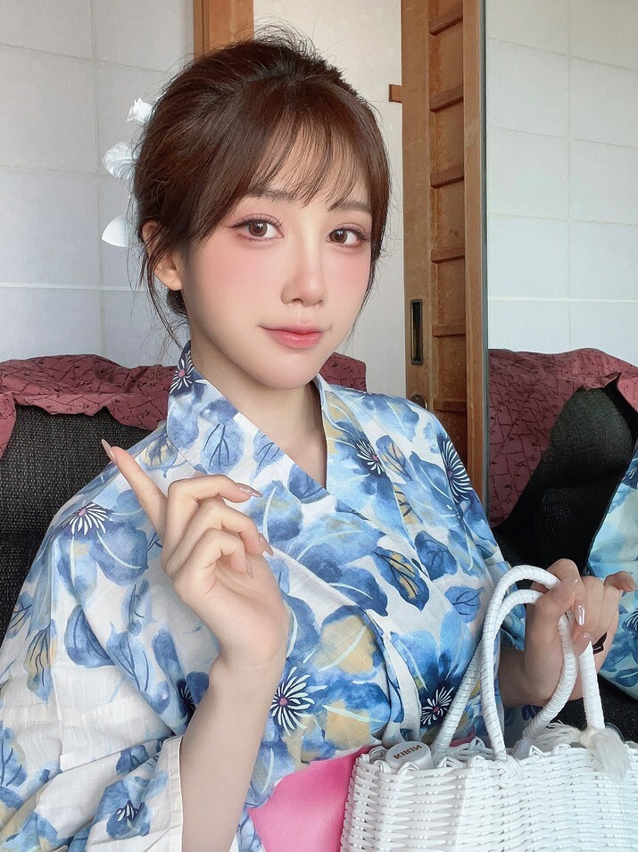 水淼aqua - 24年08月fantia会员订阅 [49P-77.0MB]