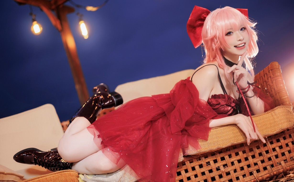 贤儿sherry -  崩坏星穹铁道 三月七 [15P-130MB]