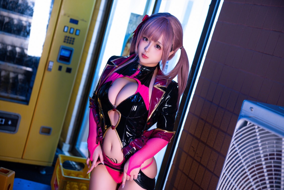 日奈娇 (樱井小莜) – 偶像练习生 [157P4V-2.13GB]