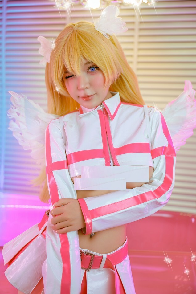 Umeko J – Liliel 2.5 Dimensional Seduction [77P5V-1.35GB]