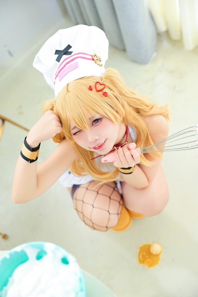 G44不会受伤 - 贝奇周年纪念插画 [27P-366MB]