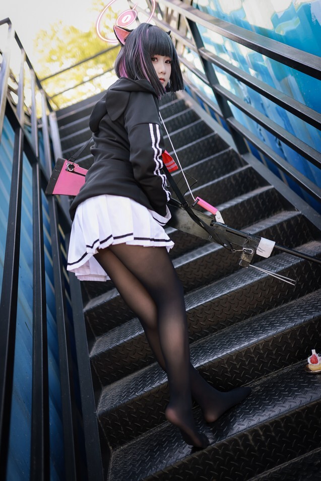 lunana - 杏山和纱 2 [33P-385MB]