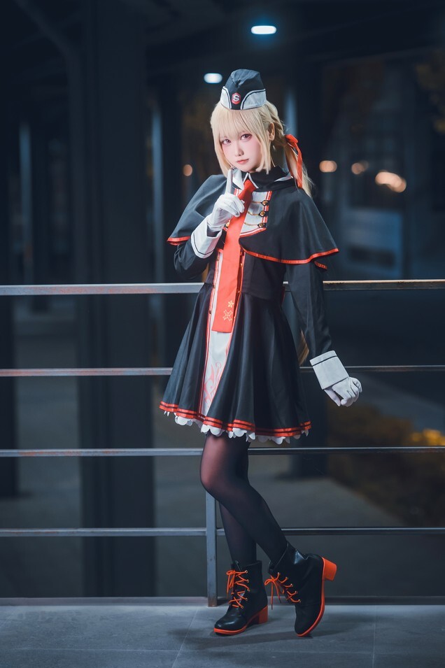 lunana - 在原七海 1 [31P-268MB]