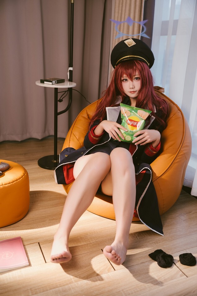 lunana - 枣伊吕波 [28P-231MB]