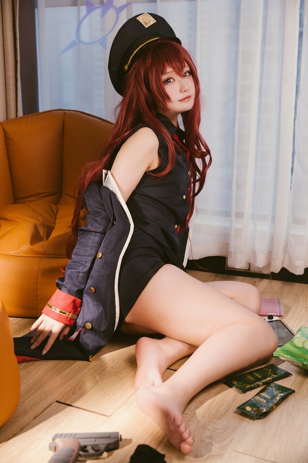 lunana - 枣伊吕波 [28P-231MB]