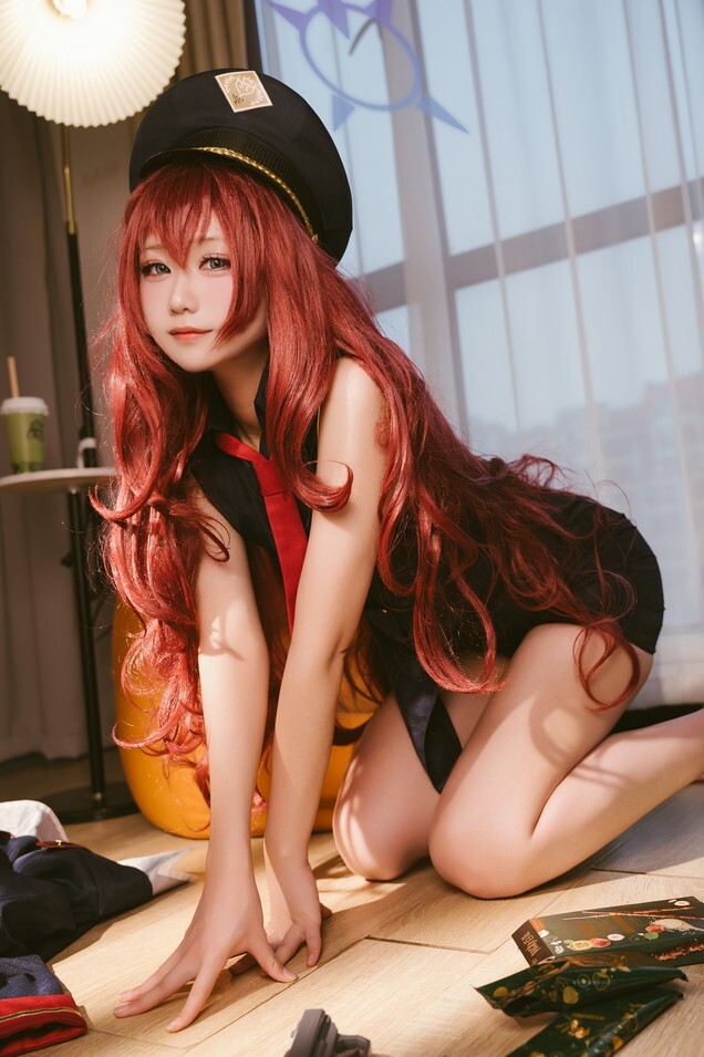 lunana - 枣伊吕波 [28P-231MB]