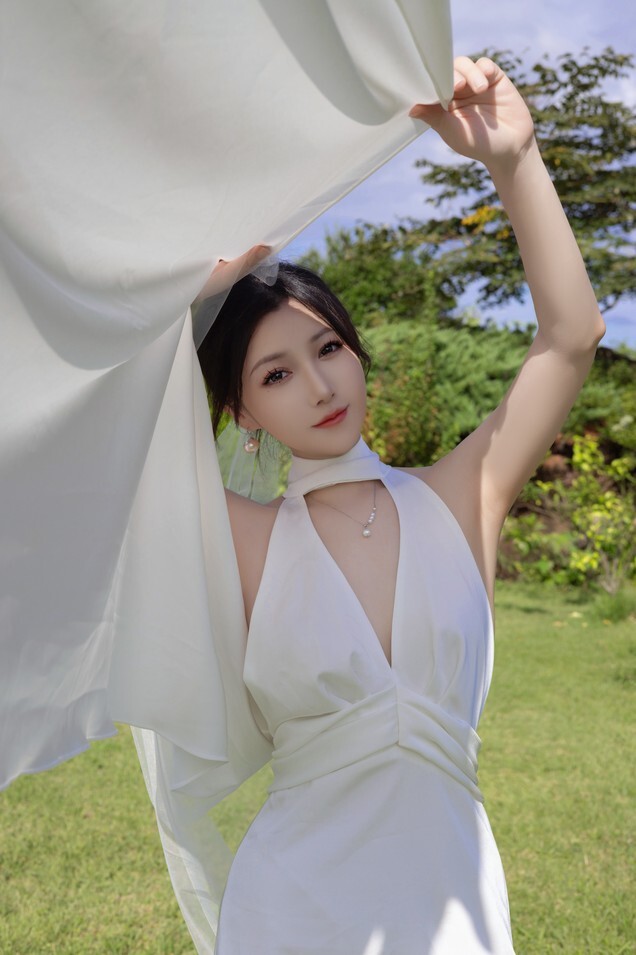 鱼子酱Fish - 婚礼 [120P-1.20GB]