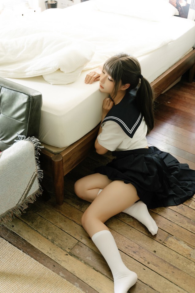 蠢沫沫 - 小歇 [99P-1.25GB]