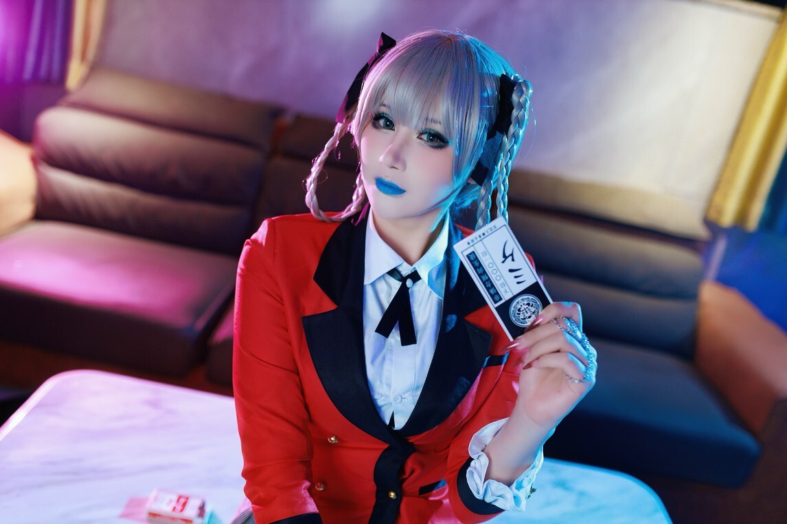 兔胖胖min - 桃喰绮罗莉 [40P-341MB]