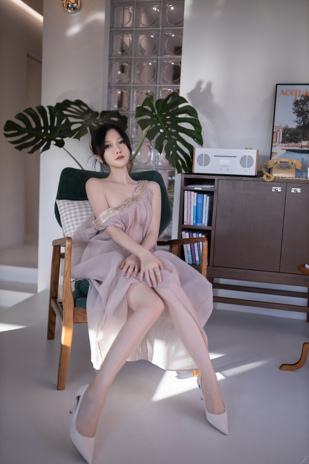 鱼子酱Fish - 芦苇 [101P-1.58GB]